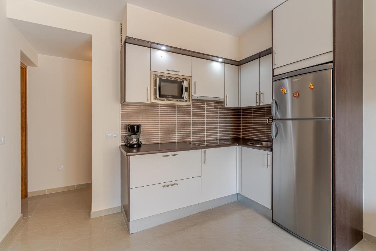 Flatguest Costa Calma + Beach + 2Bdr + Pool Exterior foto