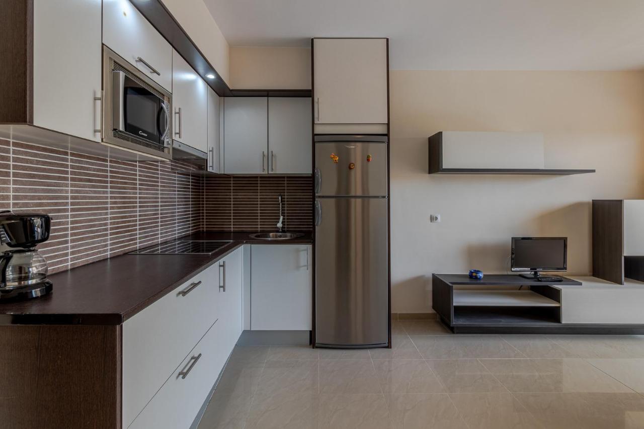 Flatguest Costa Calma + Beach + 2Bdr + Pool Exterior foto